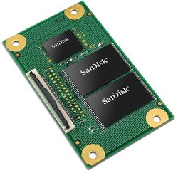 Toshiba e Sandisk in trattative per la produzione di nuove memorie NAND. 